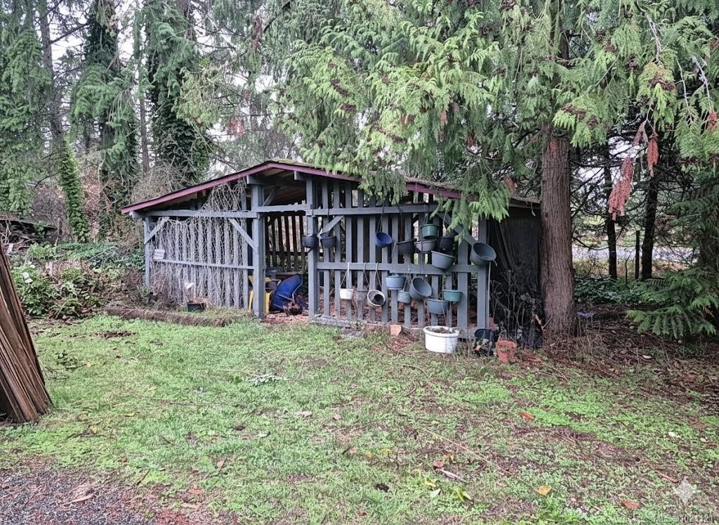 1251 Fraser Rd, Errington, BC