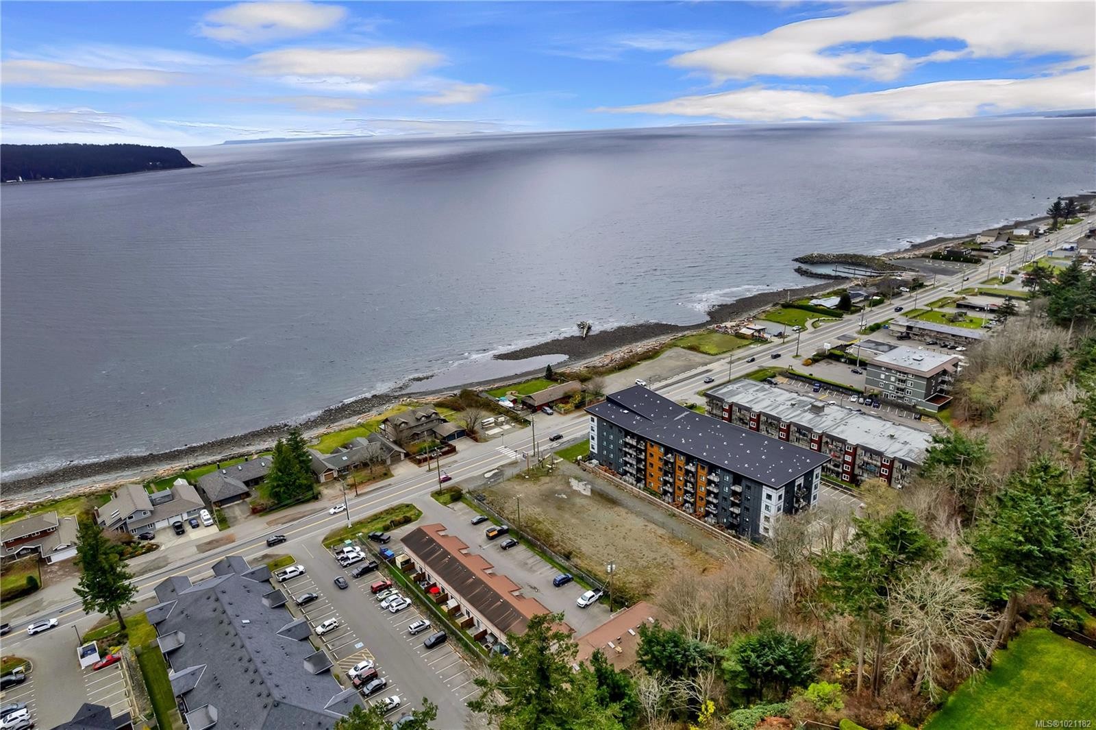 105-824 Island Hwy South, Campbell River, BC