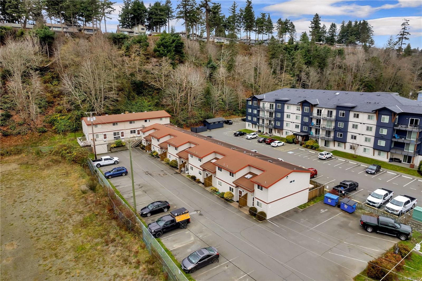 105-824 Island Hwy South, Campbell River, BC