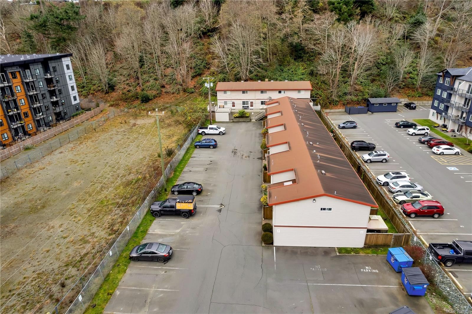 105-824 Island Hwy South, Campbell River, BC