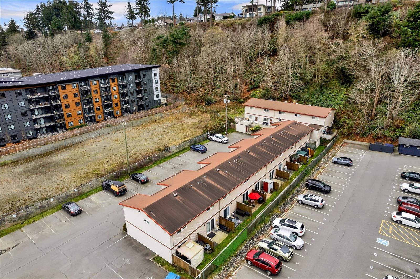 105-824 Island Hwy South, Campbell River, BC