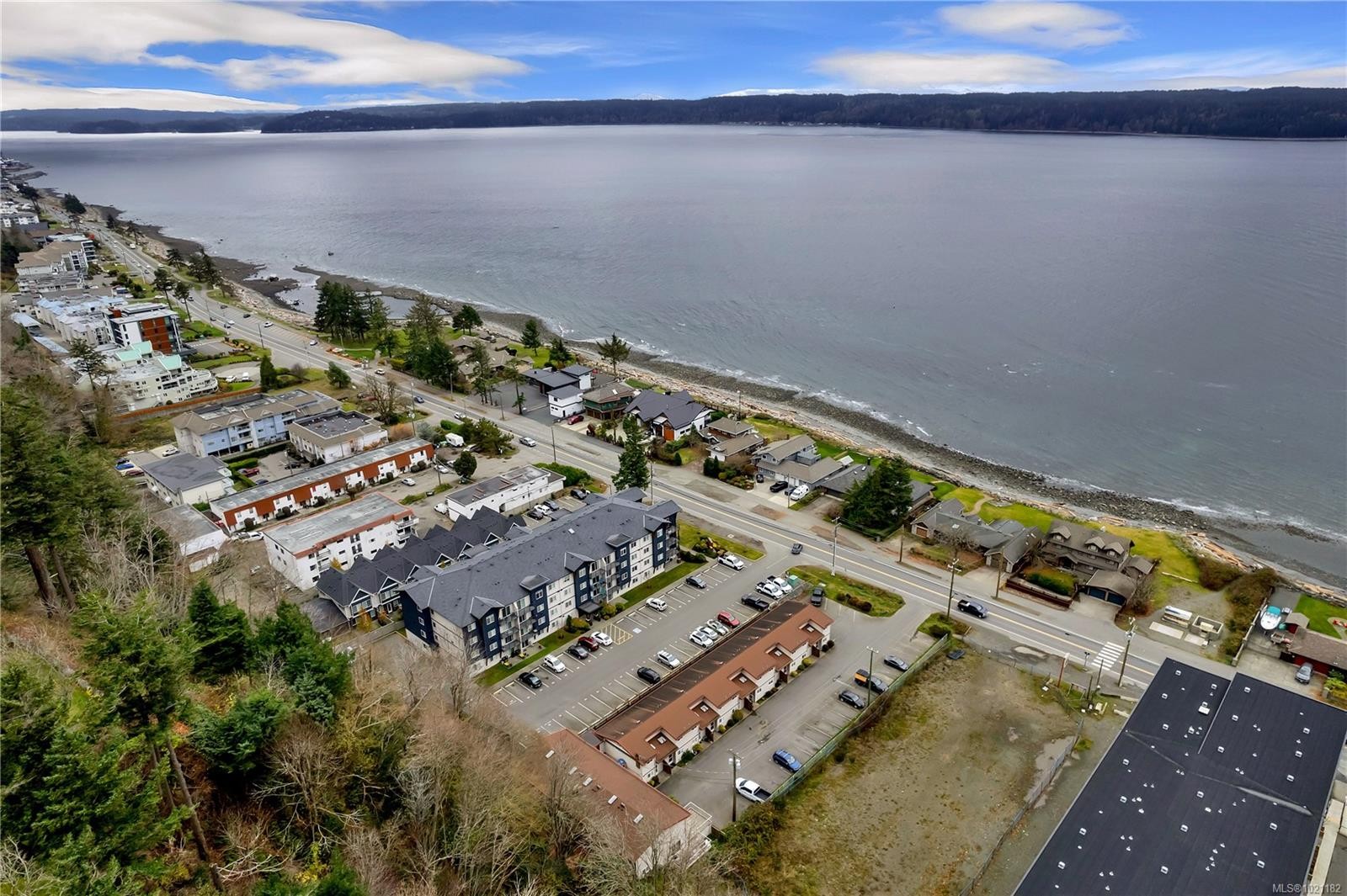 105-824 Island Hwy South, Campbell River, BC