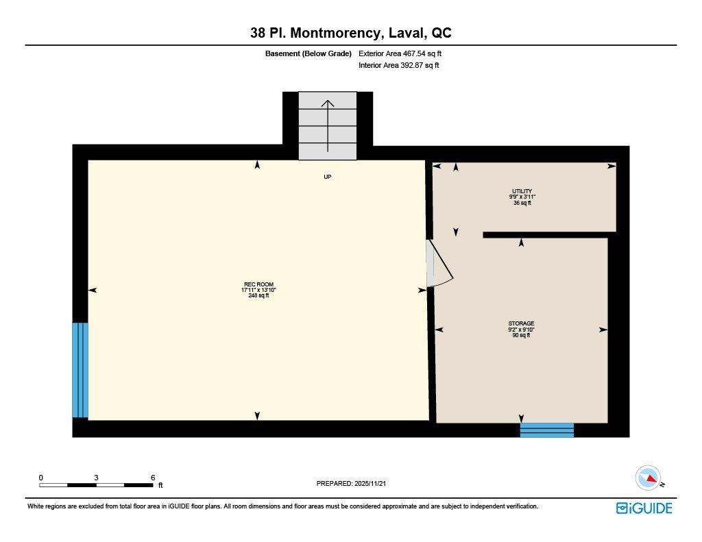 Autre - 38 Place Montmorency, Laval (Laval-Des-Rapides), QC - Other