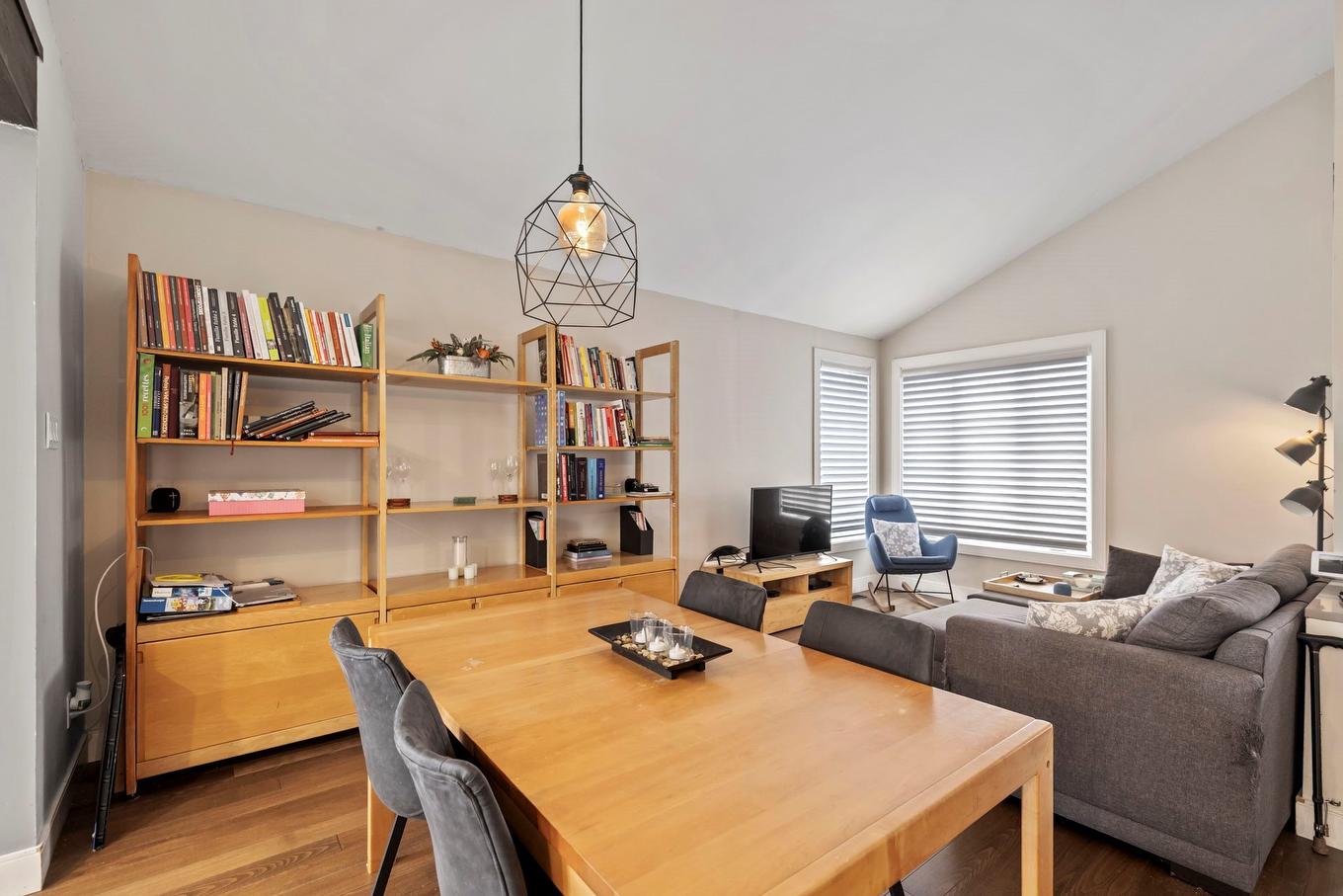 Salle à manger - 38 Place Montmorency, Laval (Laval-Des-Rapides), QC - Indoor