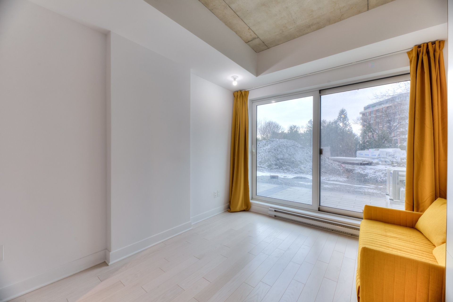 Bedroom - 104-100 Rue Murray, Montréal (Le Sud-Ouest), QC - Indoor Photo Showing Other Room