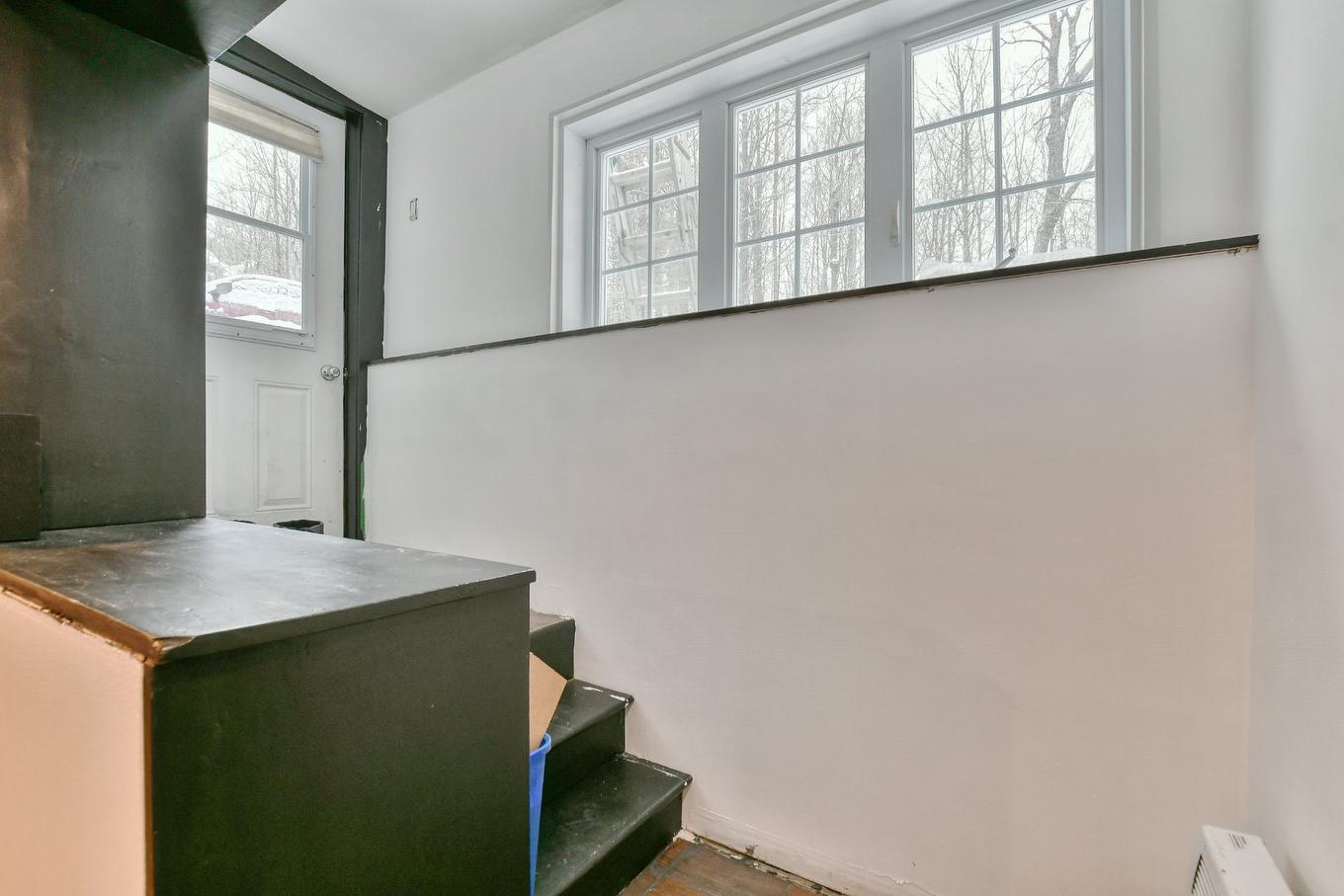 Escalier - 1478 Rue Plamondon, Prévost, QC - Indoor Photo Showing Other Room