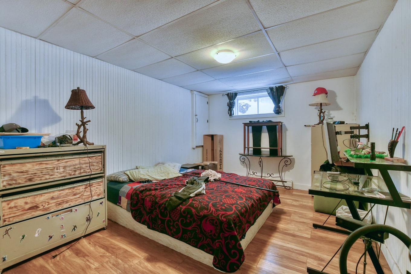 Chambre à coucher - 1478 Rue Plamondon, Prévost, QC - Indoor Photo Showing Bedroom