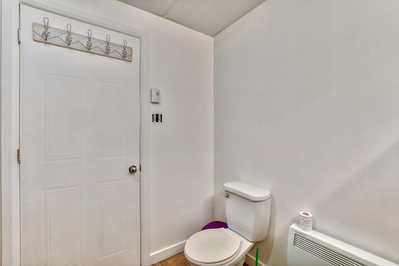 Salle de bains - 1478 Rue Plamondon, Prévost, QC - Indoor Photo Showing Bathroom