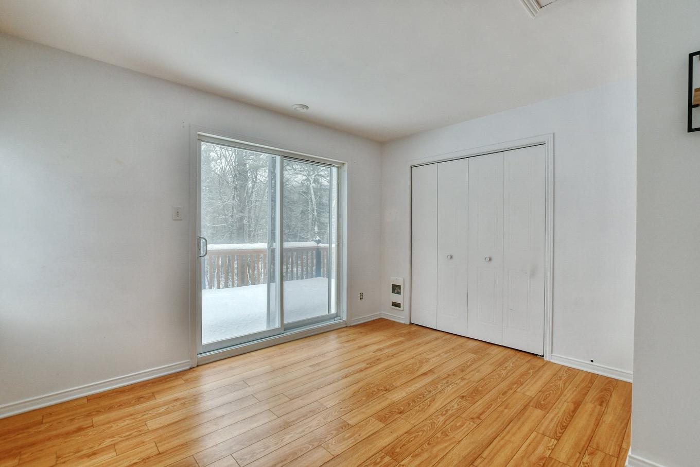 Chambre à coucher principale - 1478 Rue Plamondon, Prévost, QC - Indoor Photo Showing Other Room