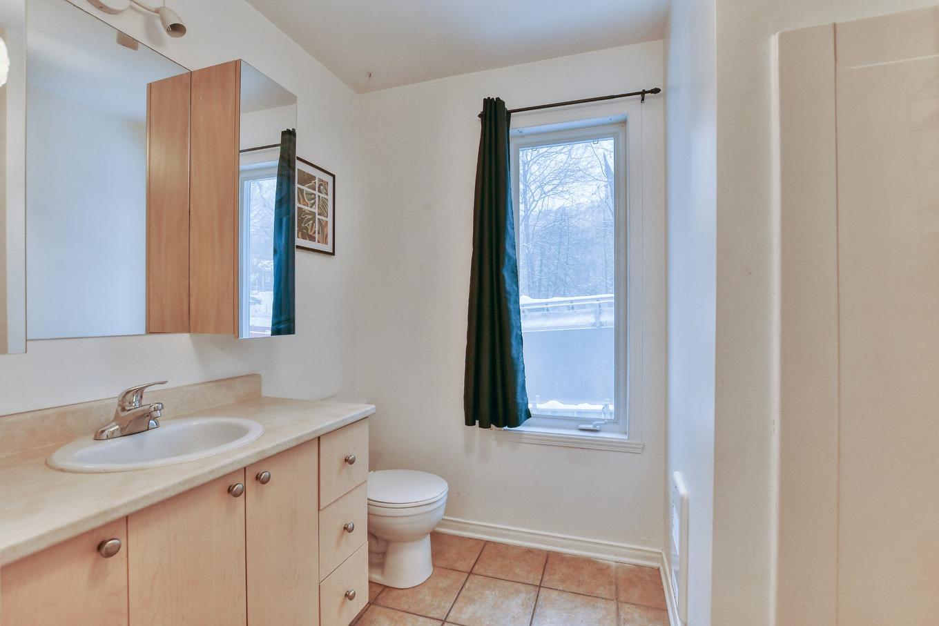 Salle de bains - 1478 Rue Plamondon, Prévost, QC - Indoor Photo Showing Bathroom