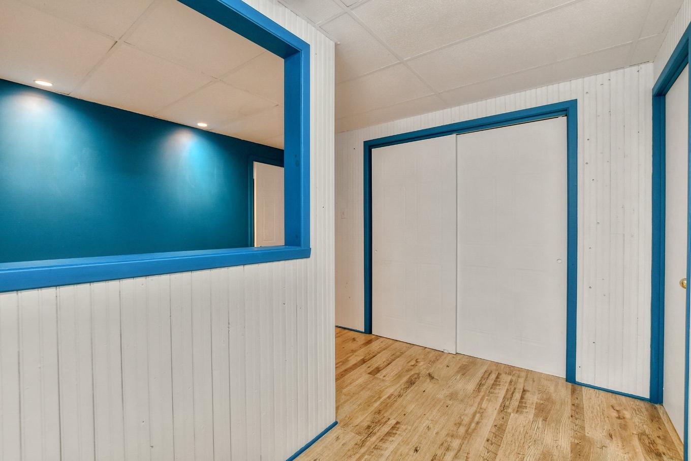 Chambre à coucher - 1478 Rue Plamondon, Prévost, QC - Indoor Photo Showing Other Room