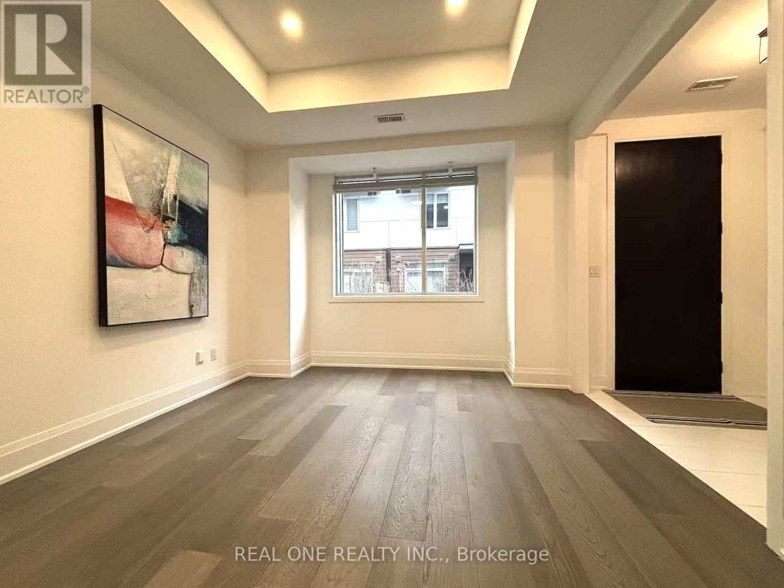 3 - 35 Dervock Crescent, Toronto, ON - Indoor Photo Showing Other Room