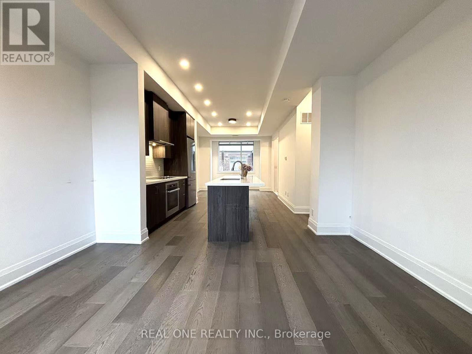 3 - 35 Dervock Crescent, Toronto, ON - Indoor Photo Showing Other Room