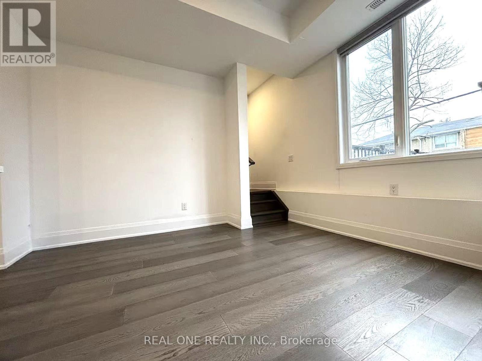 3 - 35 Dervock Crescent, Toronto, ON - Indoor Photo Showing Other Room