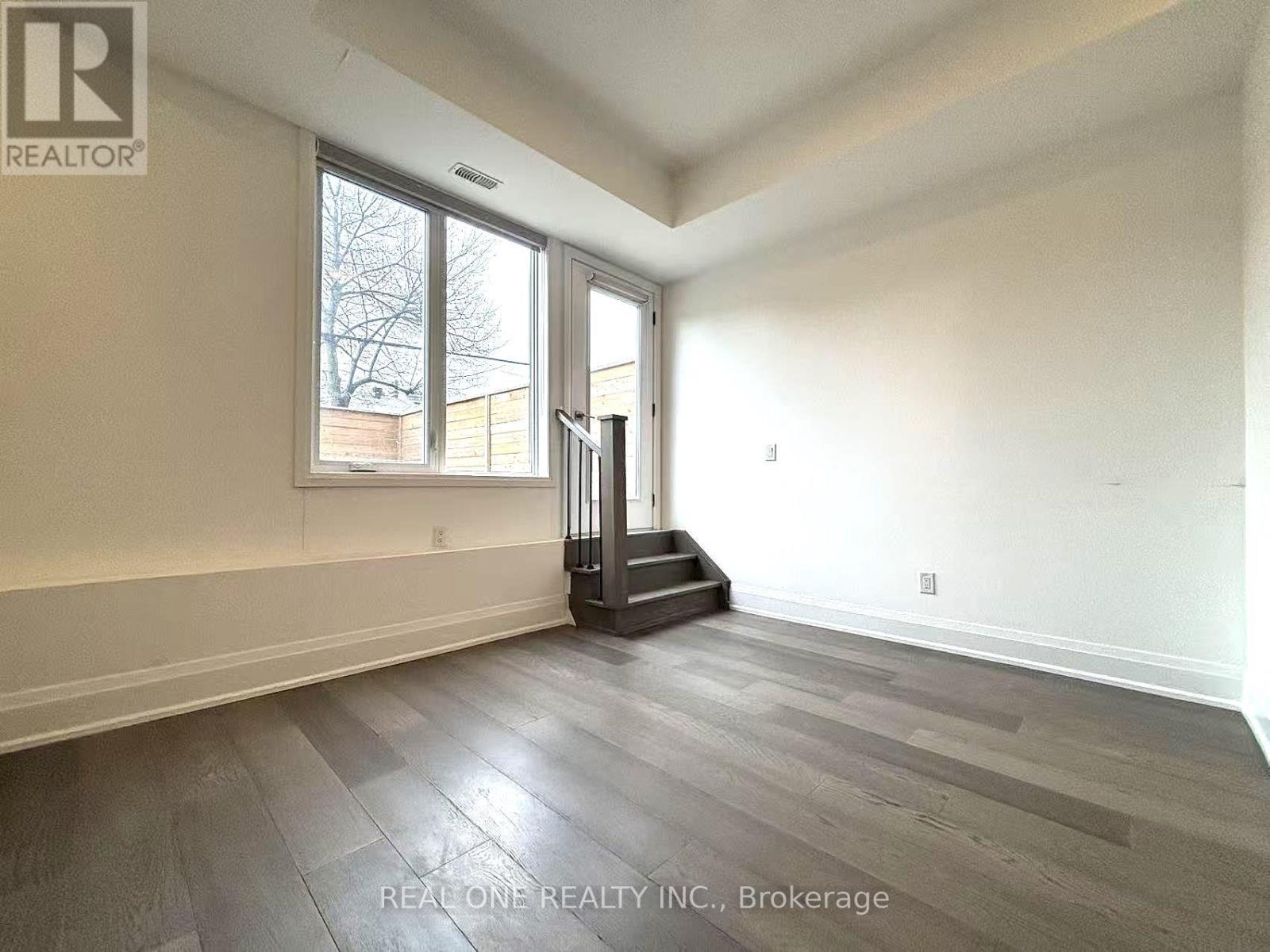 3 - 35 Dervock Crescent, Toronto, ON - Indoor Photo Showing Other Room