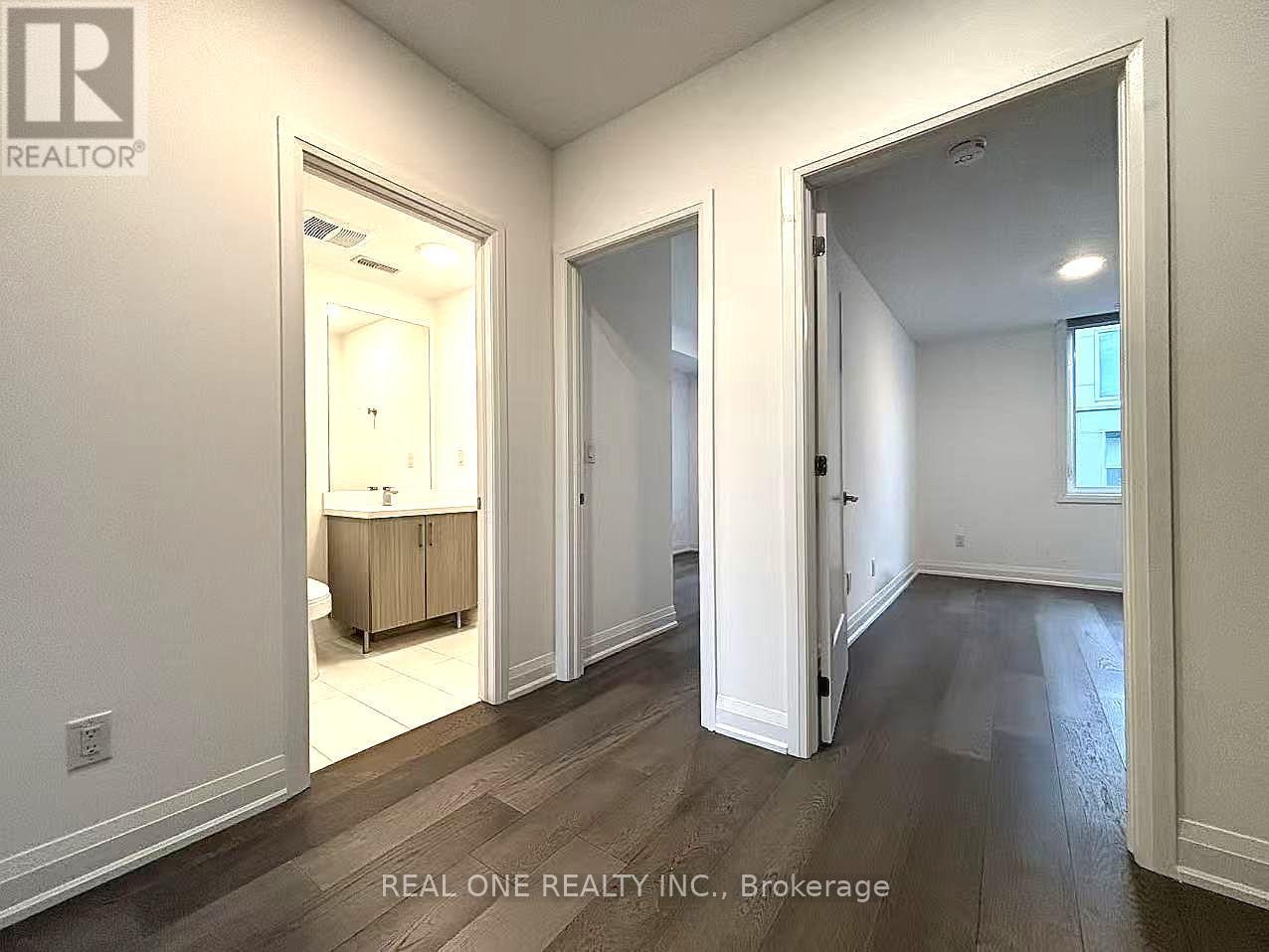 3 - 35 Dervock Crescent, Toronto, ON - Indoor Photo Showing Other Room