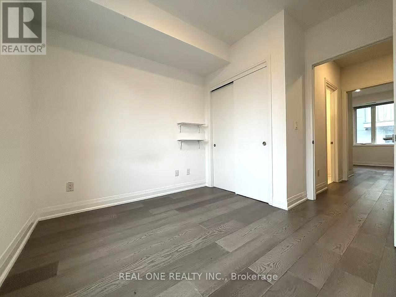 3 - 35 Dervock Crescent, Toronto, ON - Indoor Photo Showing Other Room
