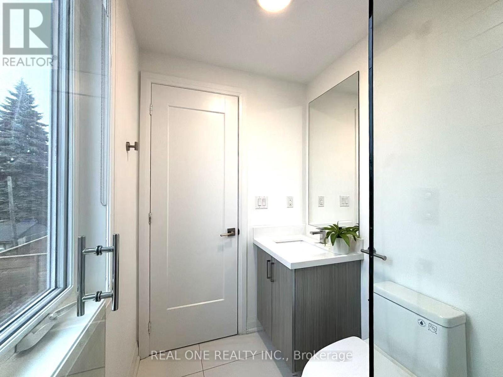 3 - 35 Dervock Crescent, Toronto, ON - Indoor