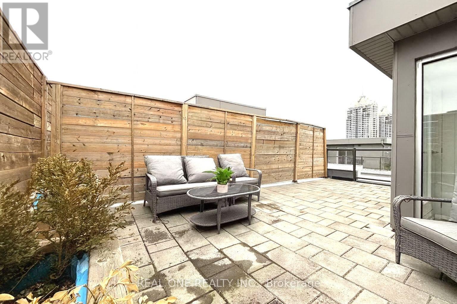 3 - 35 Dervock Crescent, Toronto, ON - Outdoor With Exterior