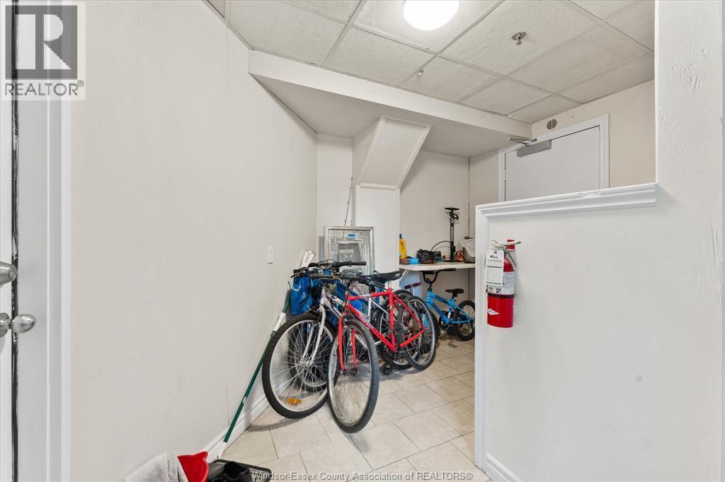 127 Talbot Street North Unit# 3, Essex, ON - Indoor Photo Showing Other Room