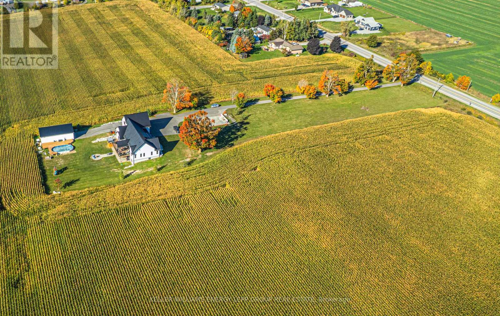 305 Glenarm Road, Kawartha Lakes (Eldon), ON - Outdoor With View