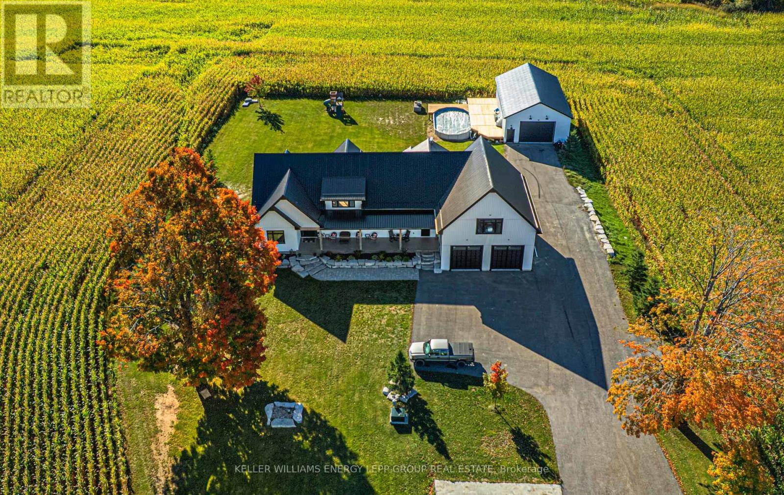 305 Glenarm Road, Kawartha Lakes (Eldon), ON - Outdoor