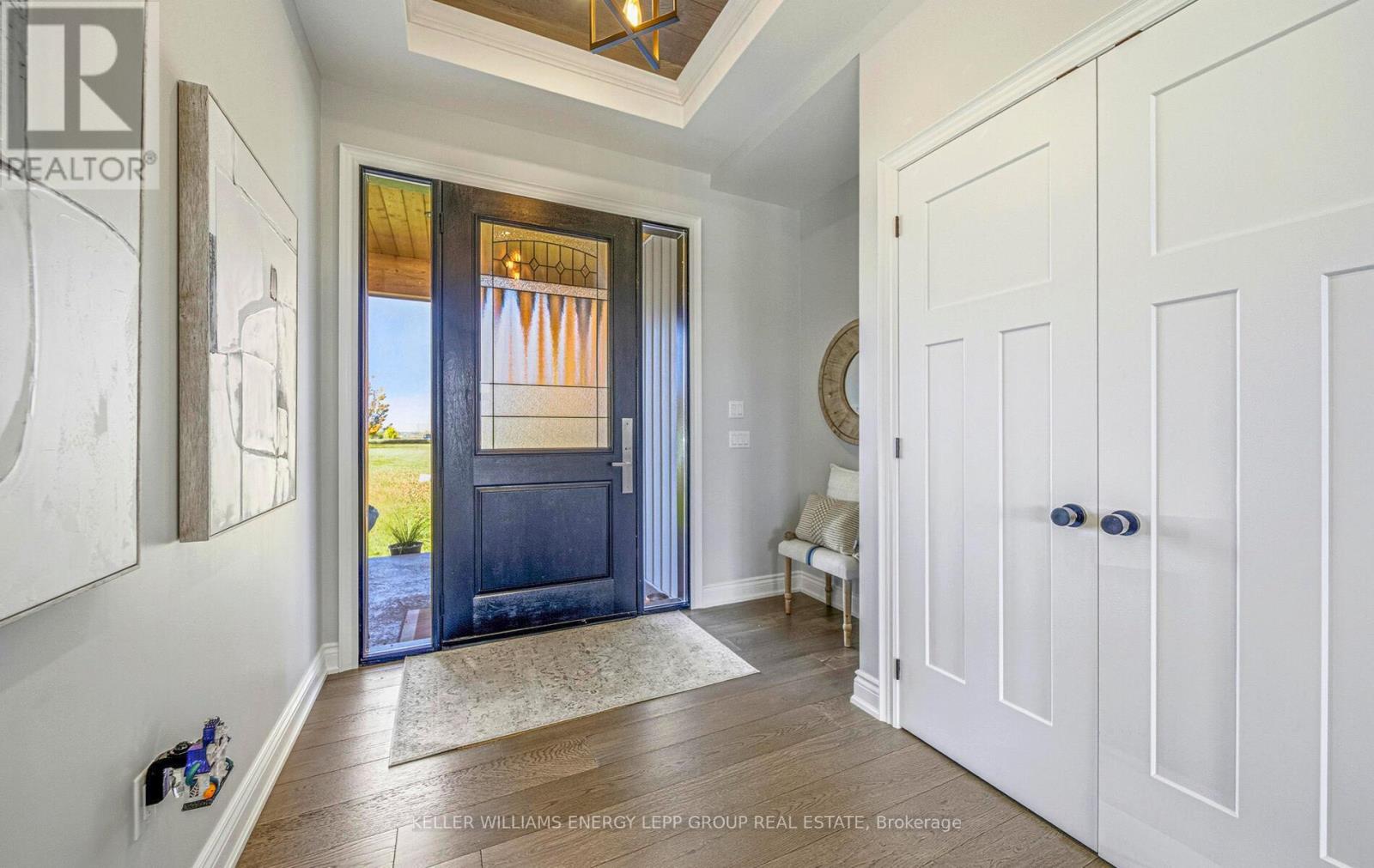 305 Glenarm Road, Kawartha Lakes (Eldon), ON - Indoor Photo Showing Other Room