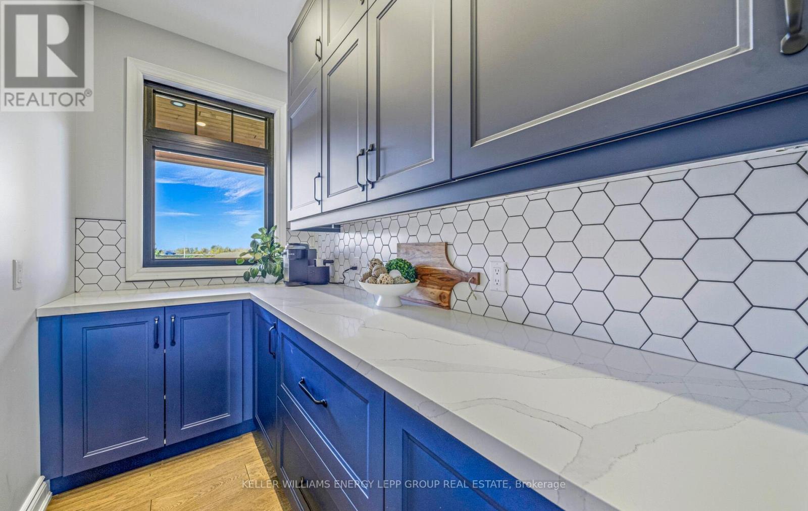 305 Glenarm Road, Kawartha Lakes (Eldon), ON - Indoor Photo Showing Other Room With In Ground Pool