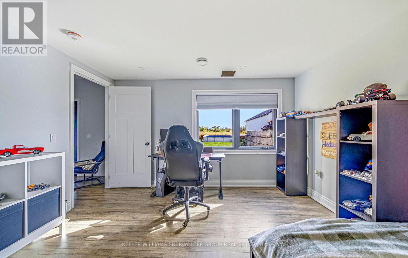 305 Glenarm Road, Kawartha Lakes (Eldon), ON - Indoor Photo Showing Bedroom