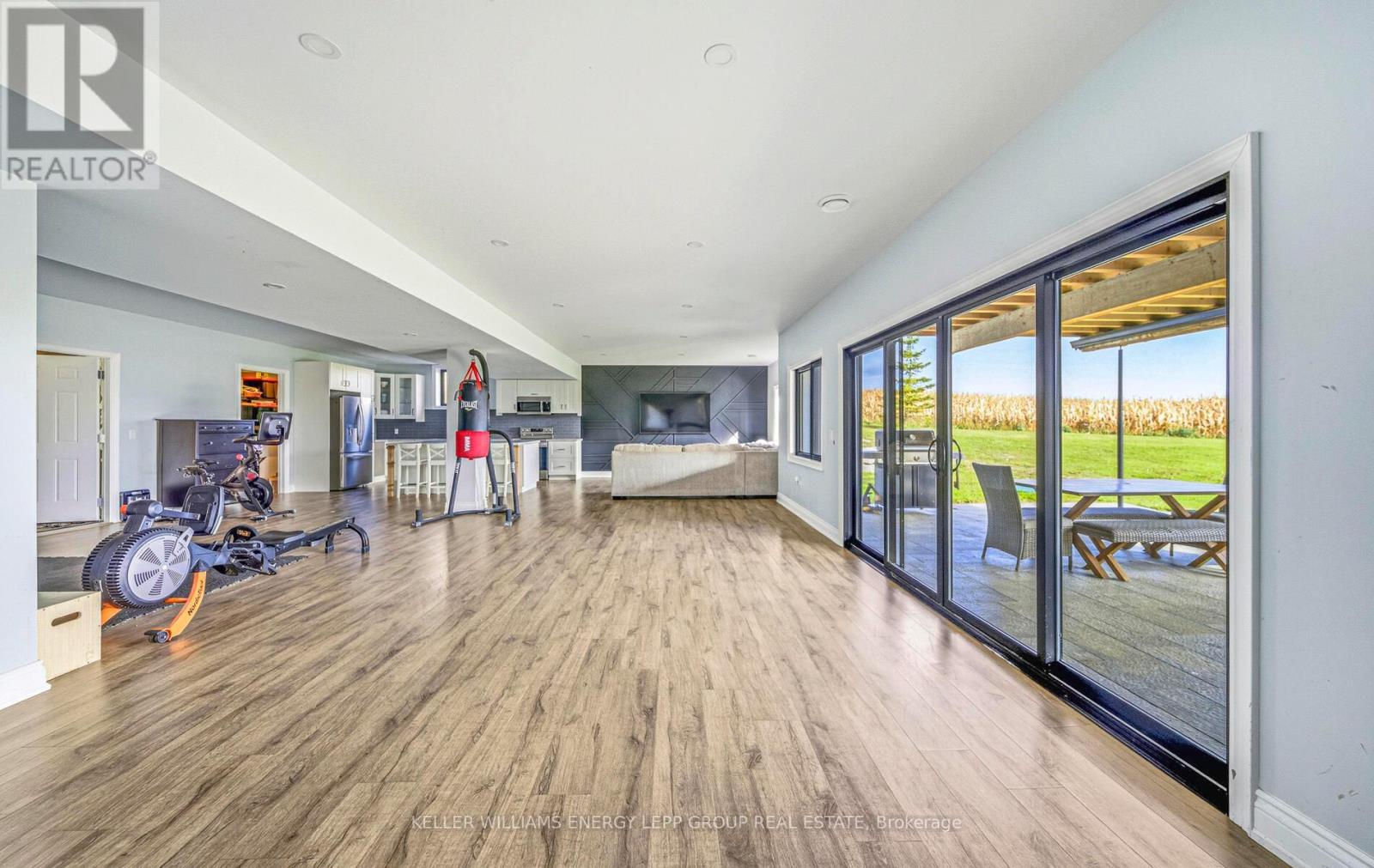 305 Glenarm Road, Kawartha Lakes (Eldon), ON - Indoor Photo Showing Other Room