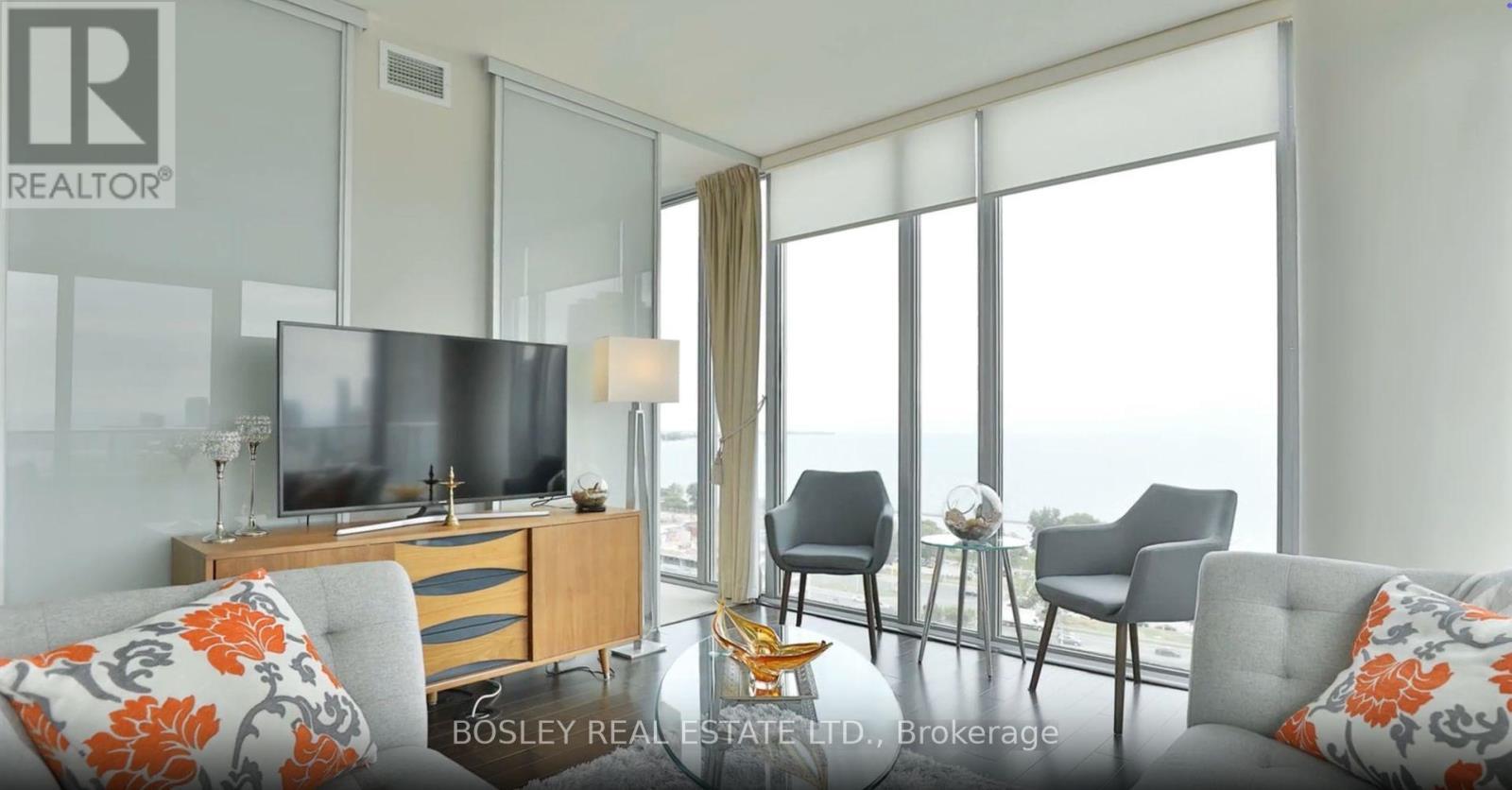 1405 - 103 The Queensway, Toronto, ON - Indoor