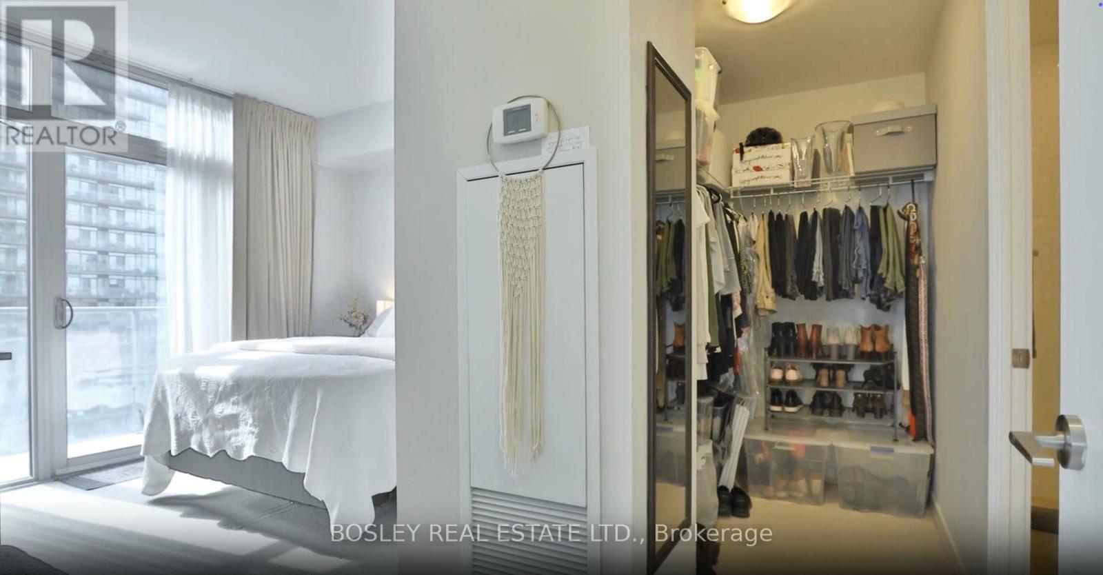 1405 - 103 The Queensway, Toronto, ON - Indoor Photo Showing Other Room