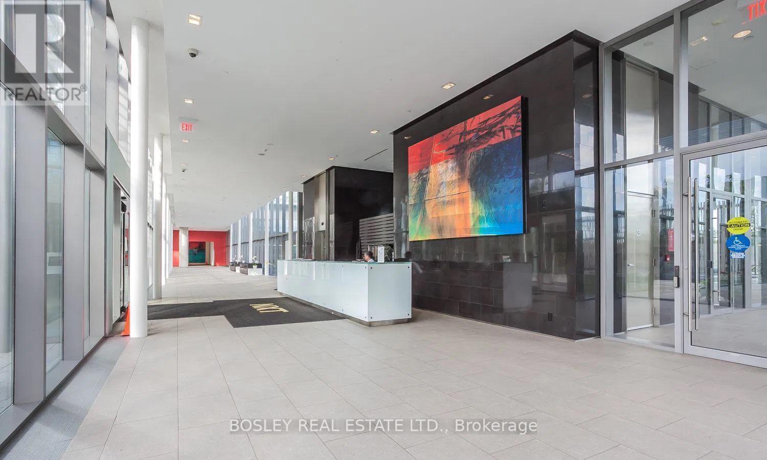 1405 - 103 The Queensway, Toronto, ON - Indoor Photo Showing Other Room