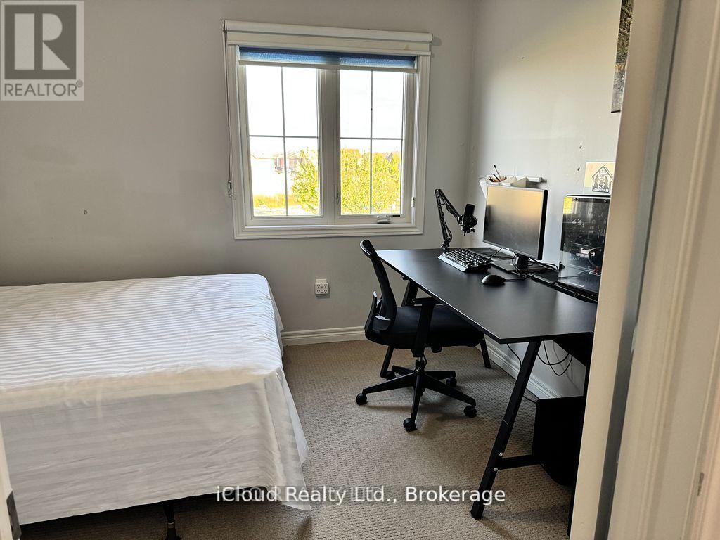 27 Tysonville Circle, Brampton, ON - Indoor