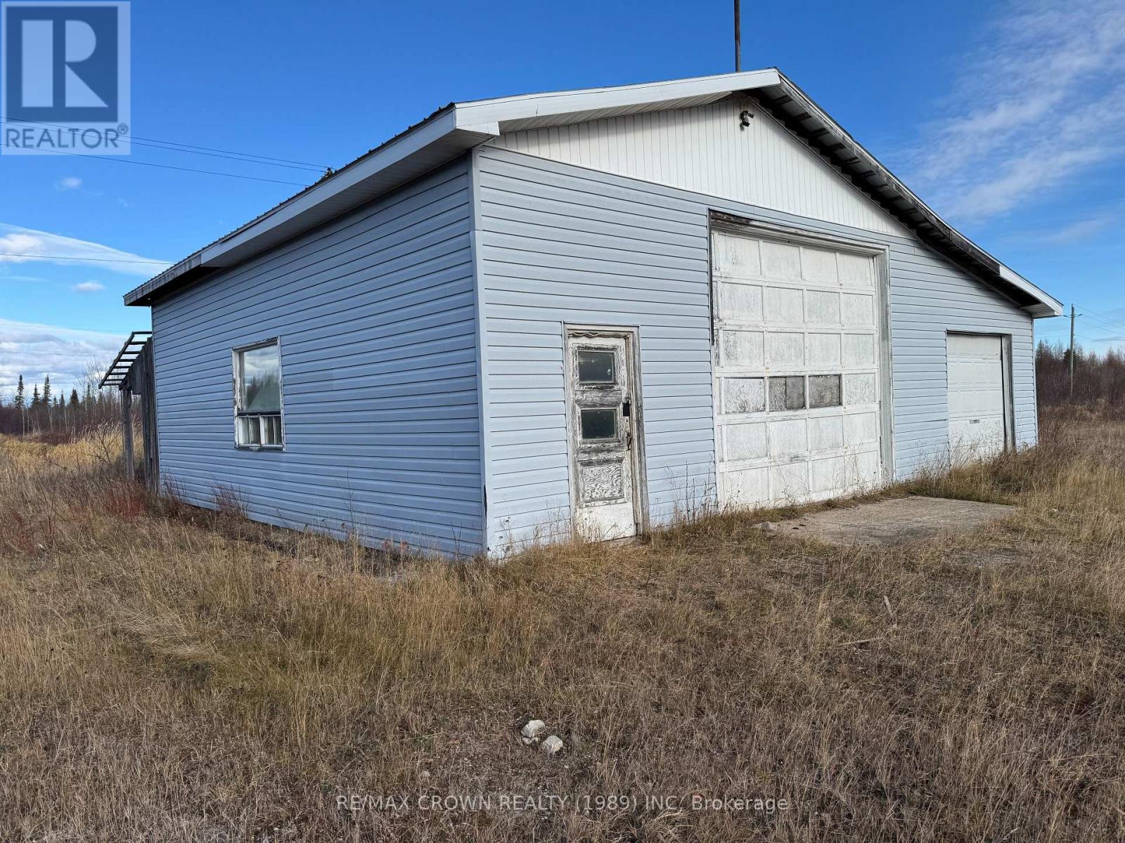 Haggart Unorganized - Pcl 4962 Lt 19 Con 10 Highway 11, Smooth Rock Falls (Srf), ON