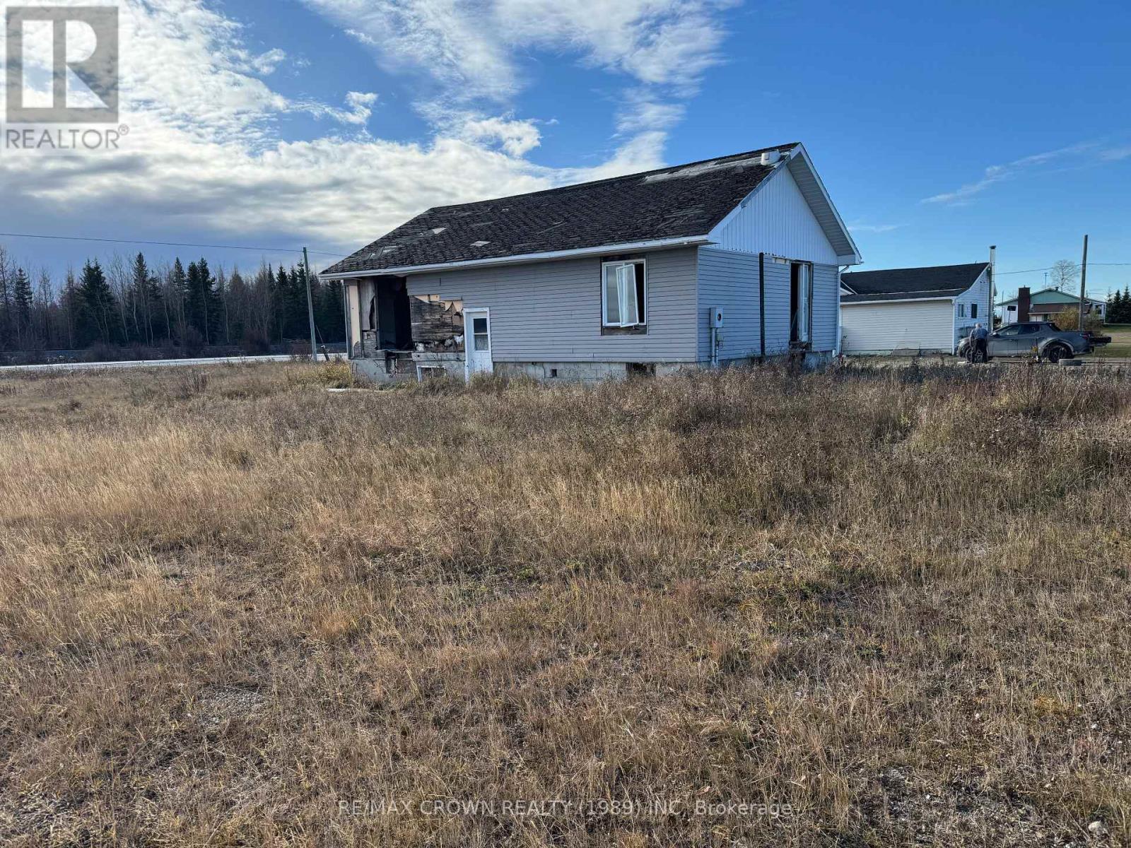 Haggart Unorganized - Pcl 4962 Lt 19 Con 10 Highway 11, Smooth Rock Falls (Srf), ON