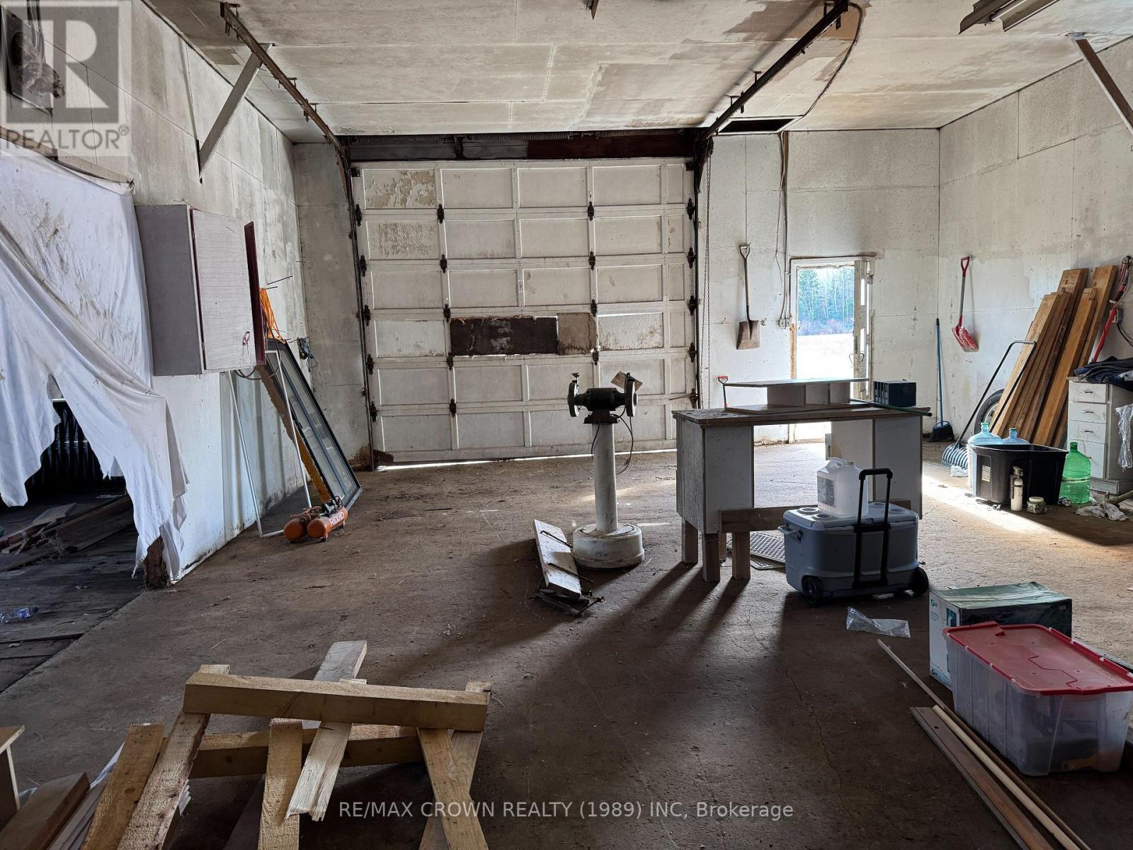 Haggart Unorganized - Pcl 4962 Lt 19 Con 10 Highway 11, Smooth Rock Falls (Srf), ON