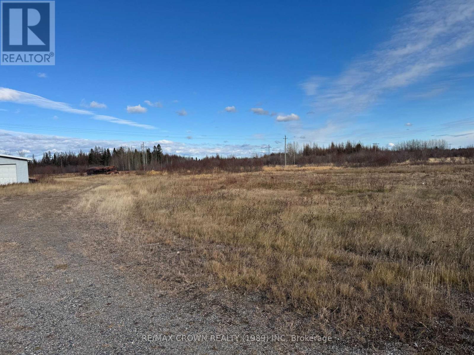 Haggart Unorganized - Pcl 4962 Lt 19 Con 10 Highway 11, Smooth Rock Falls (Srf), ON