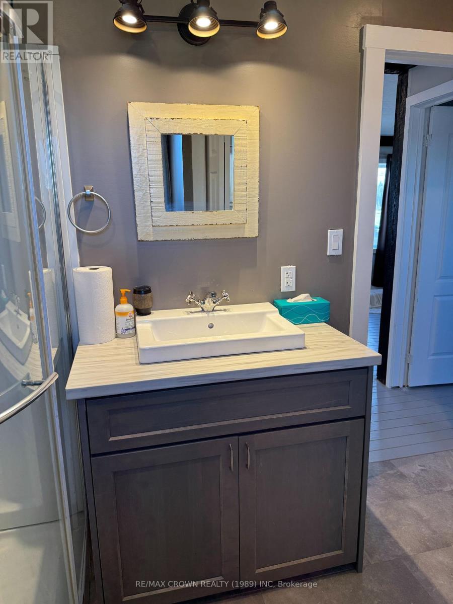 12 Fourth Street N, Smooth Rock Falls (Srf), ON