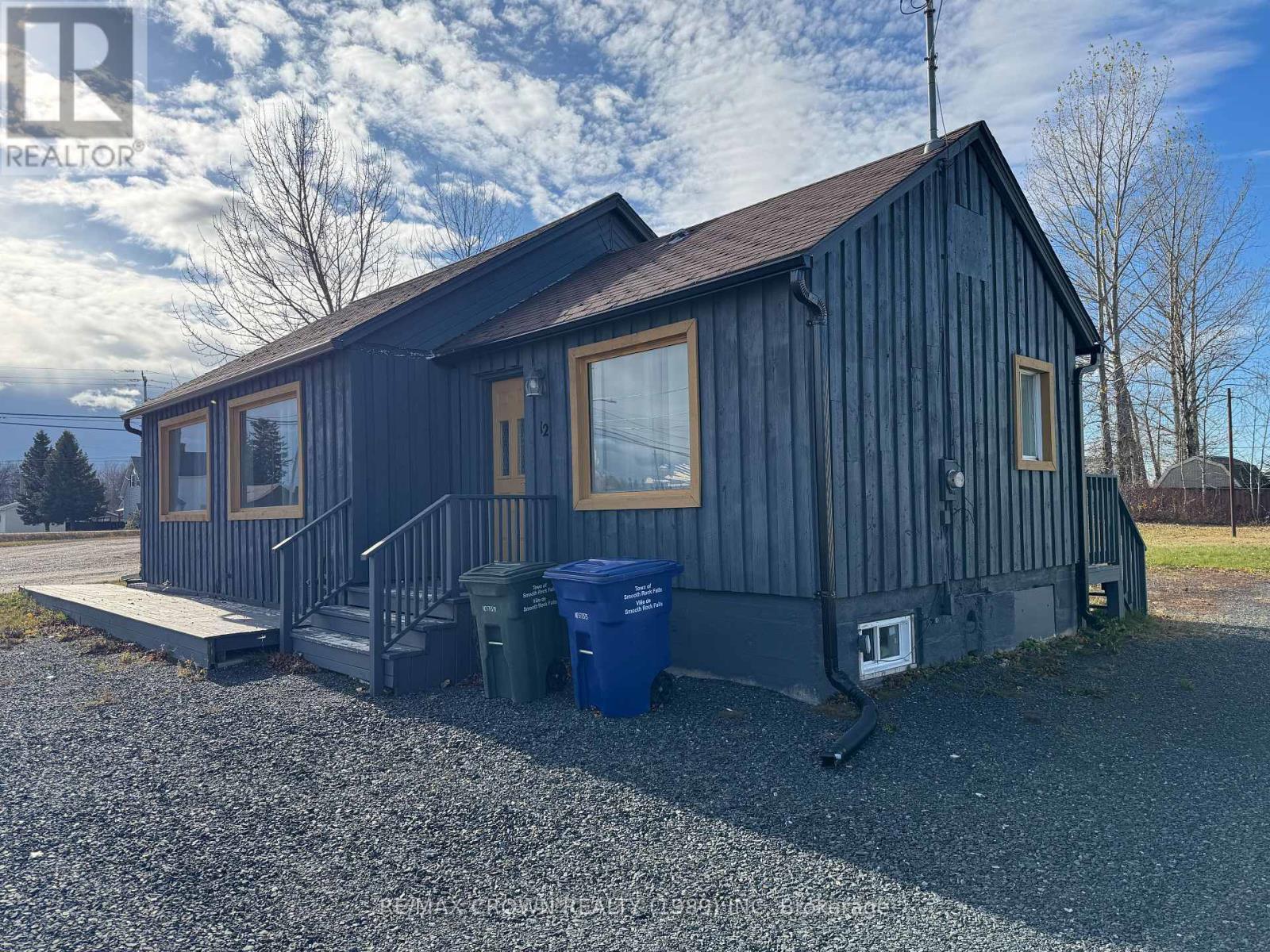 12 Fourth Street N, Smooth Rock Falls (Srf), ON