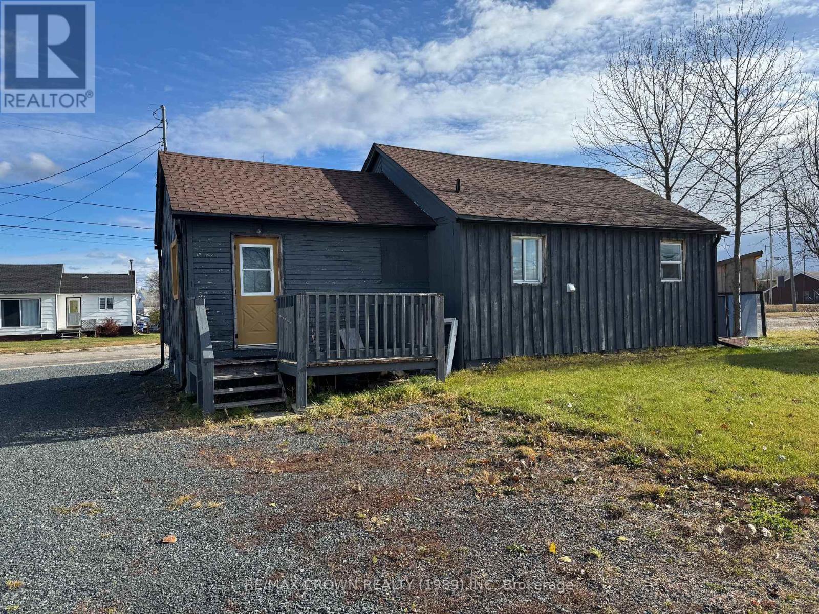 12 Fourth Street N, Smooth Rock Falls (Srf), ON