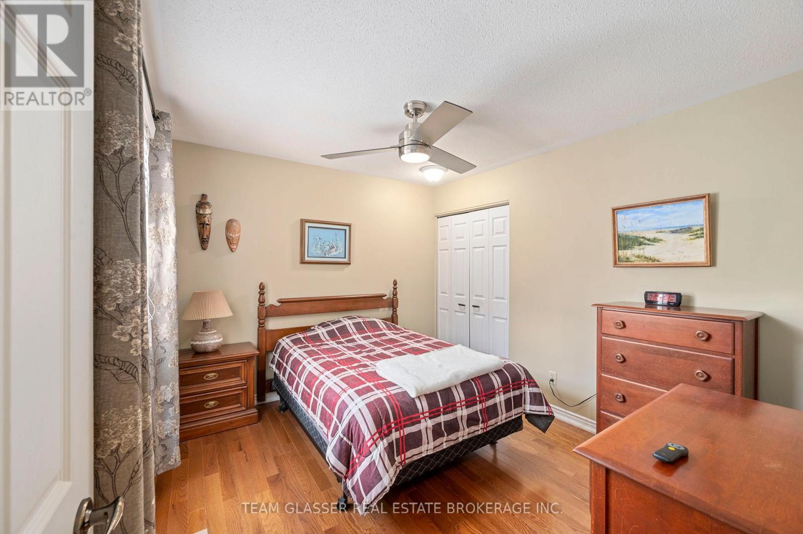41 - 55 Fiddlers Green Road, London North (North P), ON - Indoor Photo Showing Bedroom