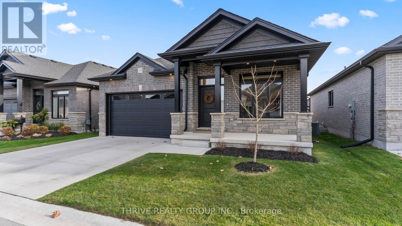 30 - 383 Daventry Way, Middlesex Centre (Kilworth), ON