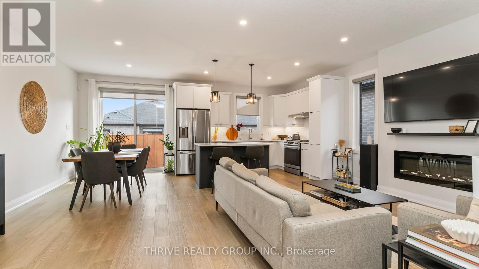 30 - 383 Daventry Way, Middlesex Centre (Kilworth), ON