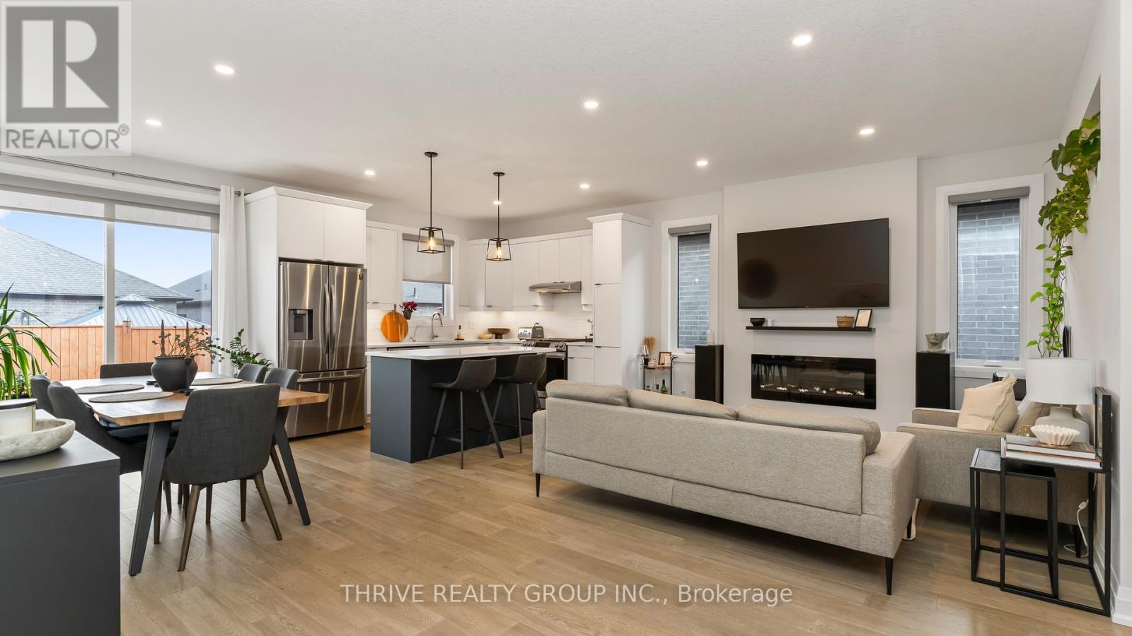 30 - 383 Daventry Way, Middlesex Centre (Kilworth), ON