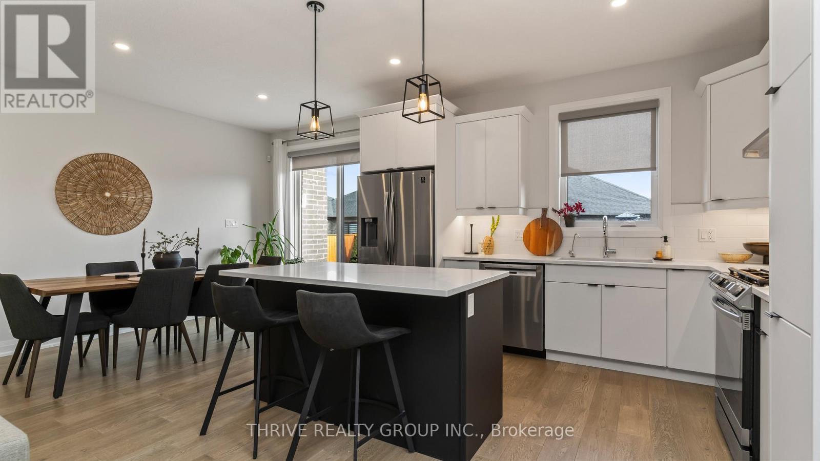 30 - 383 Daventry Way, Middlesex Centre (Kilworth), ON