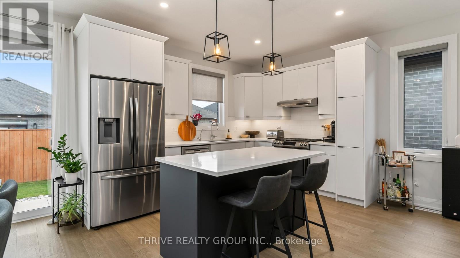 30 - 383 Daventry Way, Middlesex Centre (Kilworth), ON