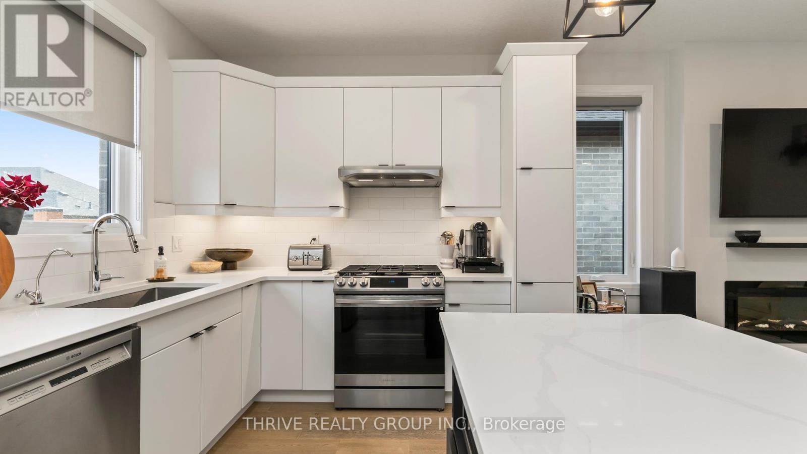 30 - 383 Daventry Way, Middlesex Centre (Kilworth), ON