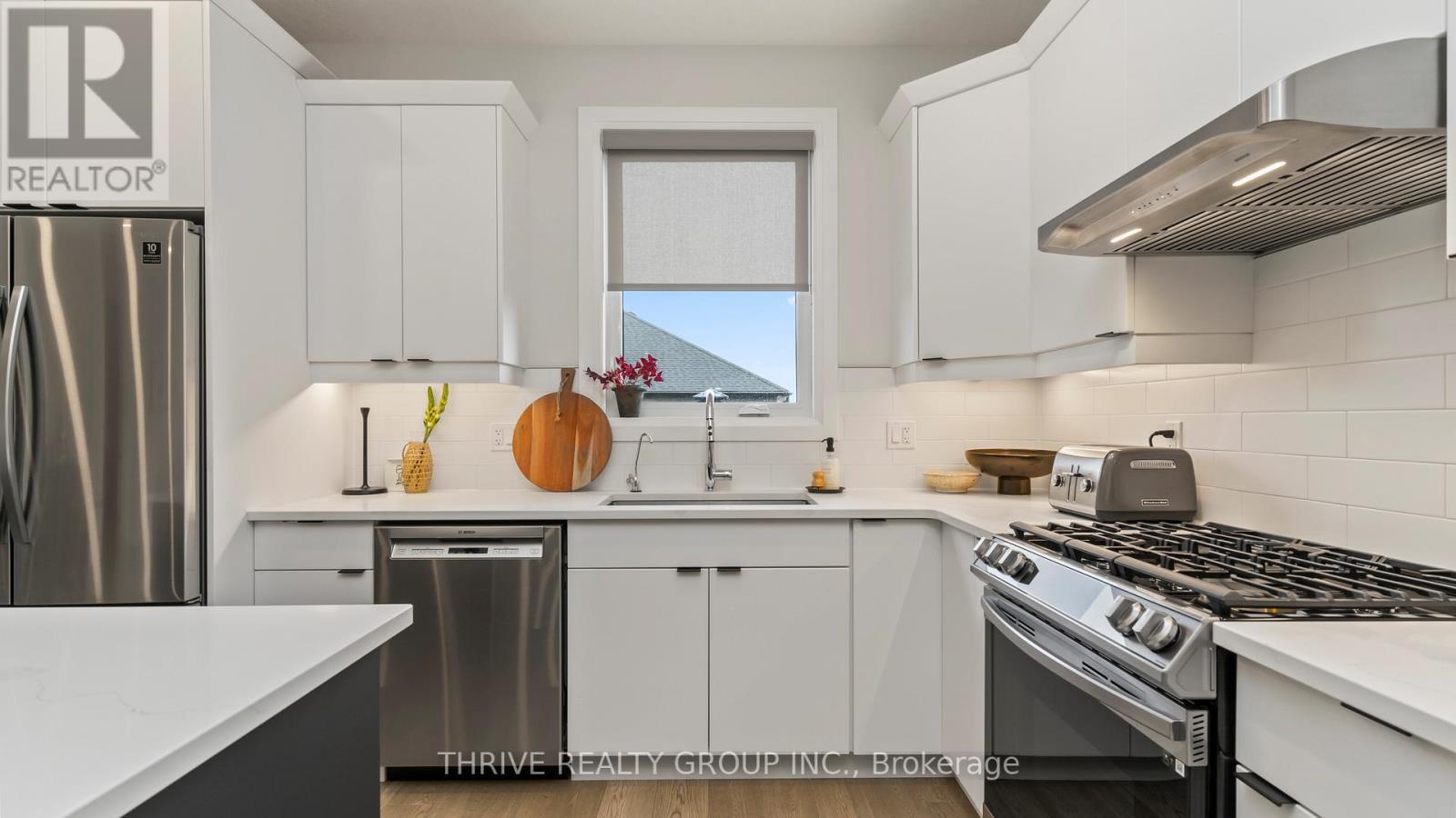 30 - 383 Daventry Way, Middlesex Centre (Kilworth), ON