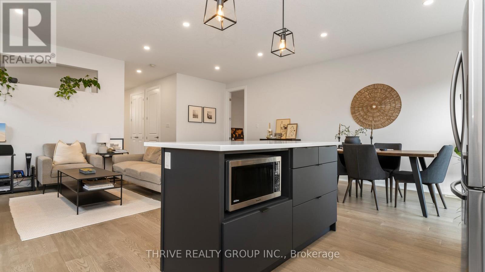 30 - 383 Daventry Way, Middlesex Centre (Kilworth), ON